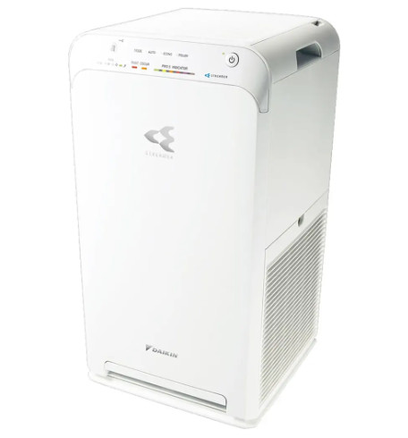 [BH chính hãng 12 tháng]Máy lọc không khí Daikin MC40UVM6 (31m2)