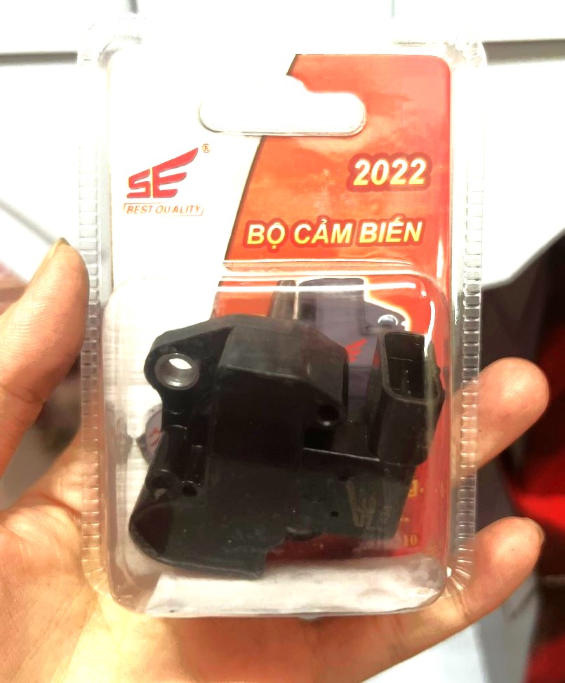 BỘ CẢM BIẾN(TPS) XE NOZZA