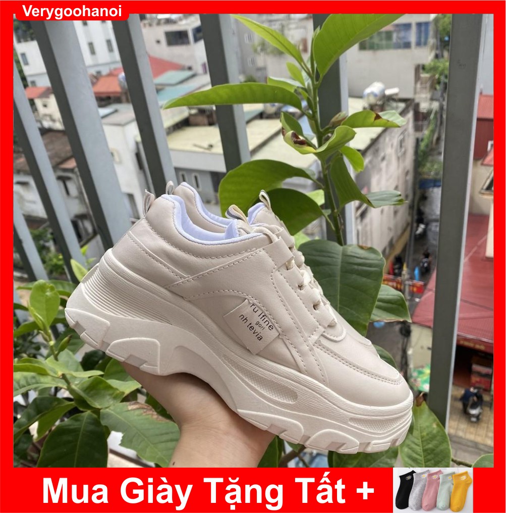 [Hoàn Tiền 15%]Giày Thể Thao RUFINE