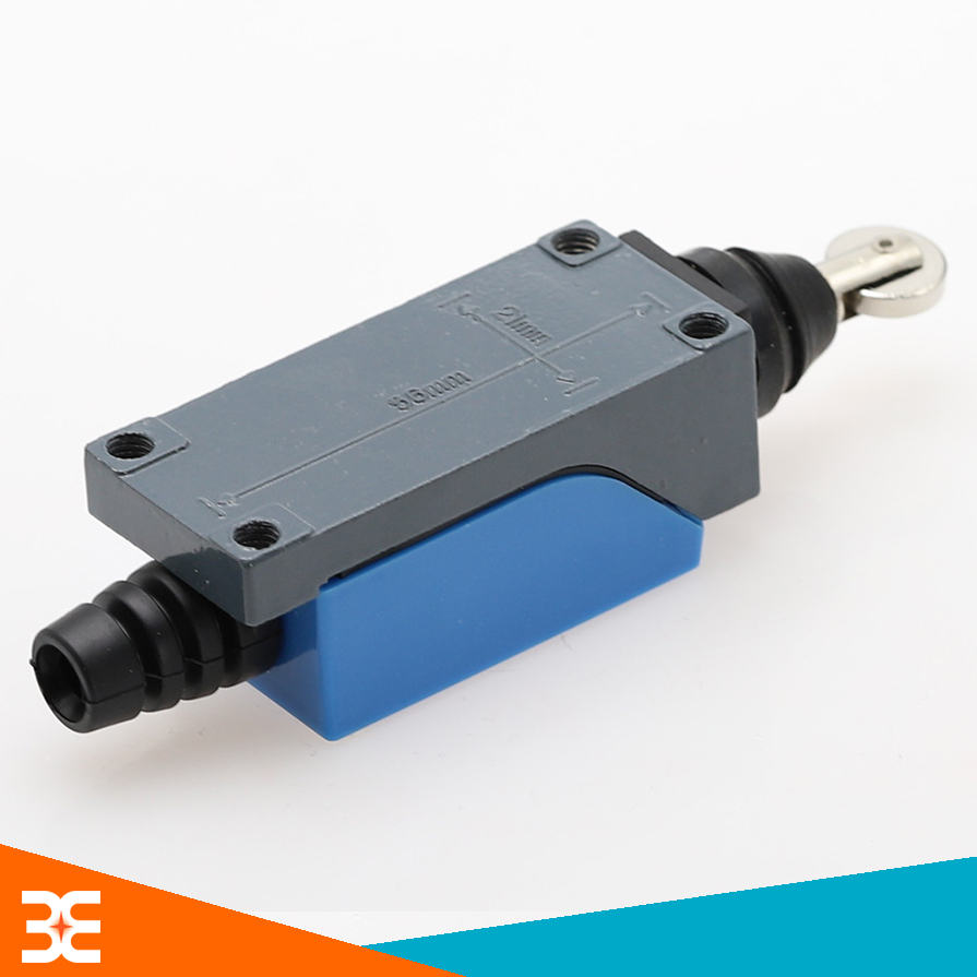 Công Tắc hành Trình ME-8112 250VAC-5A