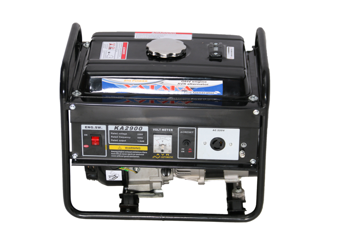 Máy Phát Điện Chạy Xăng 1Kw Yataka CS-2900