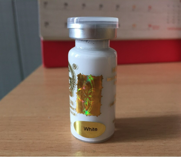 Mực BERLIN Phun Mày Môi Mí, Mực Berlin Chính Hãng