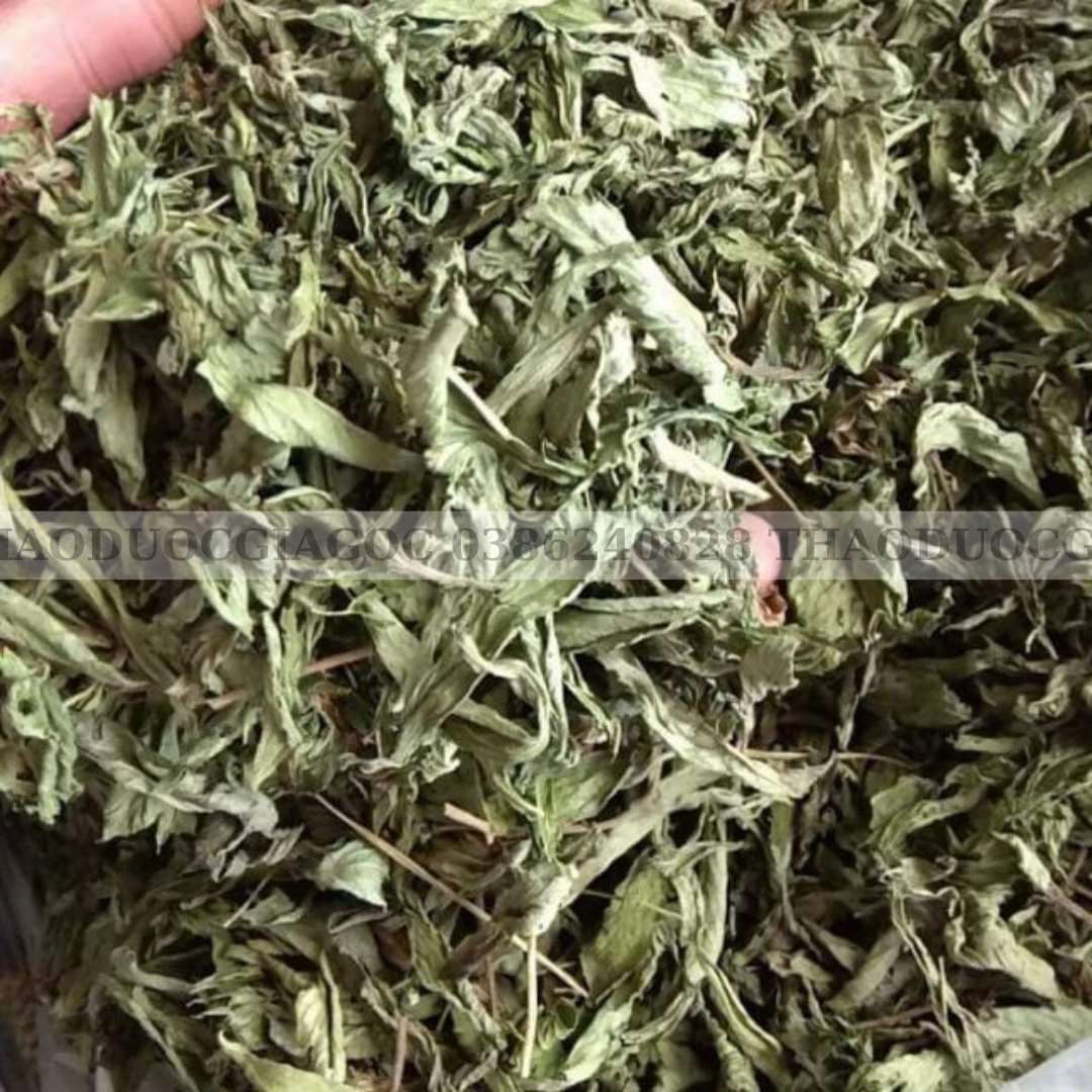 100GR Trà Cỏ Ngọt thơm ngon