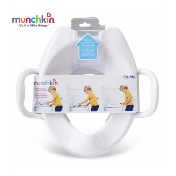 BỆ NGỒI TOILET MUNCHKIN
