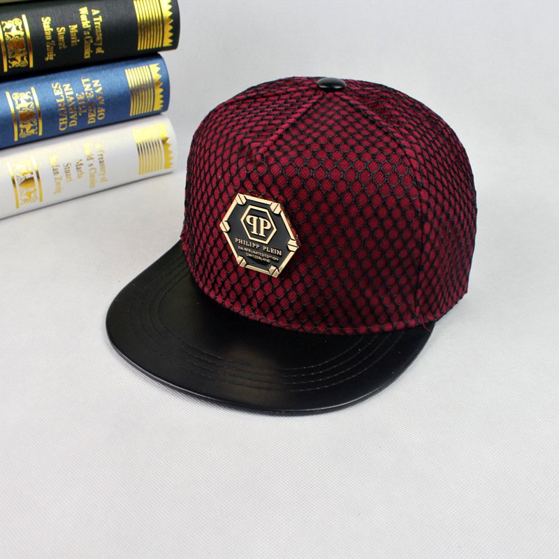 Mũ, nón Snapback phối lưới đẹp K189