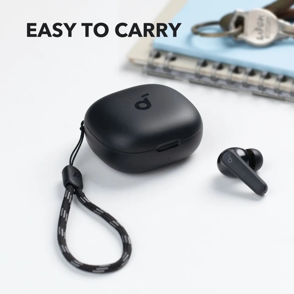 Tai nghe Anker life P20i