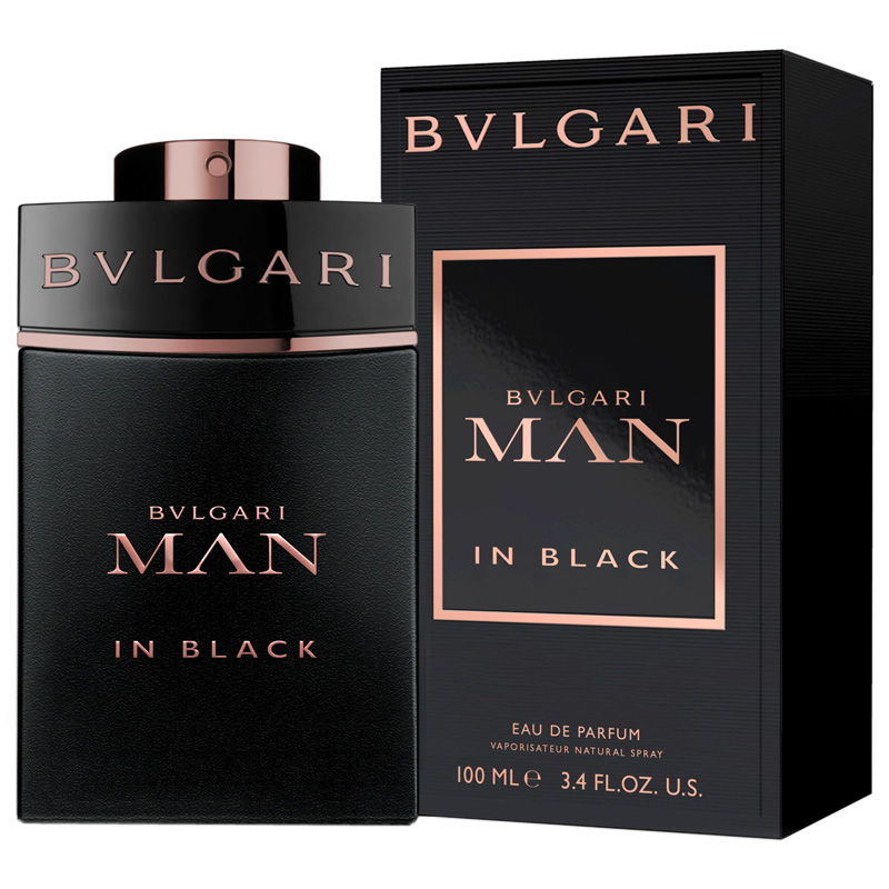 [HCM]Nước hoa nam bvllllgari đen cao 100ml