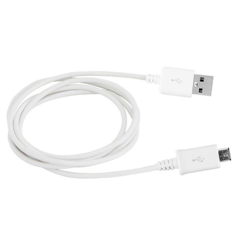 XIAOMI Dây cáp sạc nhanh Micro USB/Type C dài 1m cho điện thoại Android