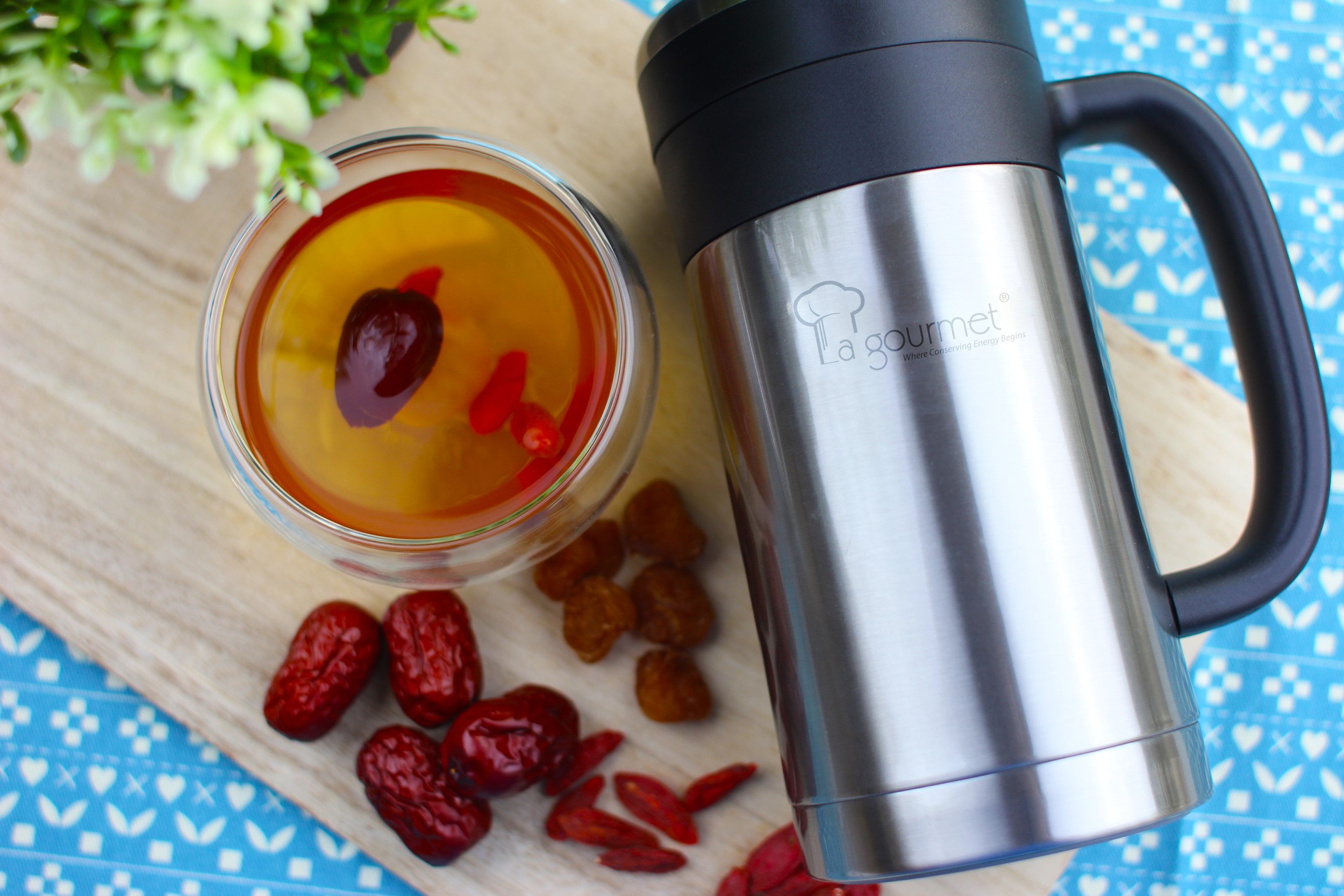 Ca Giữ Nhiệt La gourmet Classic 450Ml 350800