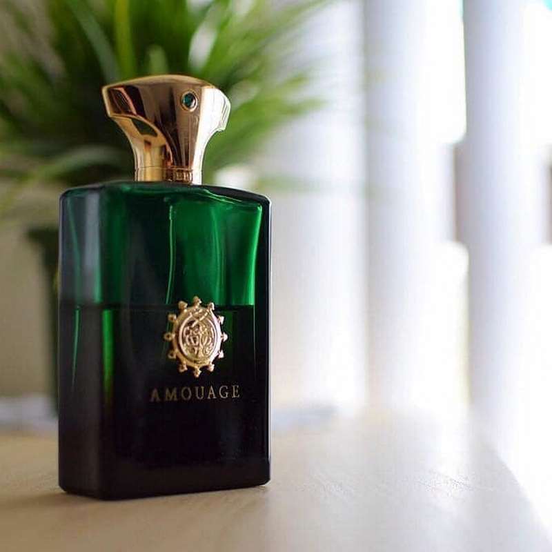 Nước Hoa Nam Amouage Epic Man EDP 100ml