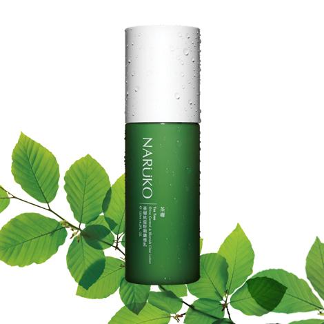 Naruko lotion trà tràm 120 ml - Naruko Tea Tree Shine Control and Blemish Clear Lotion 120 ml