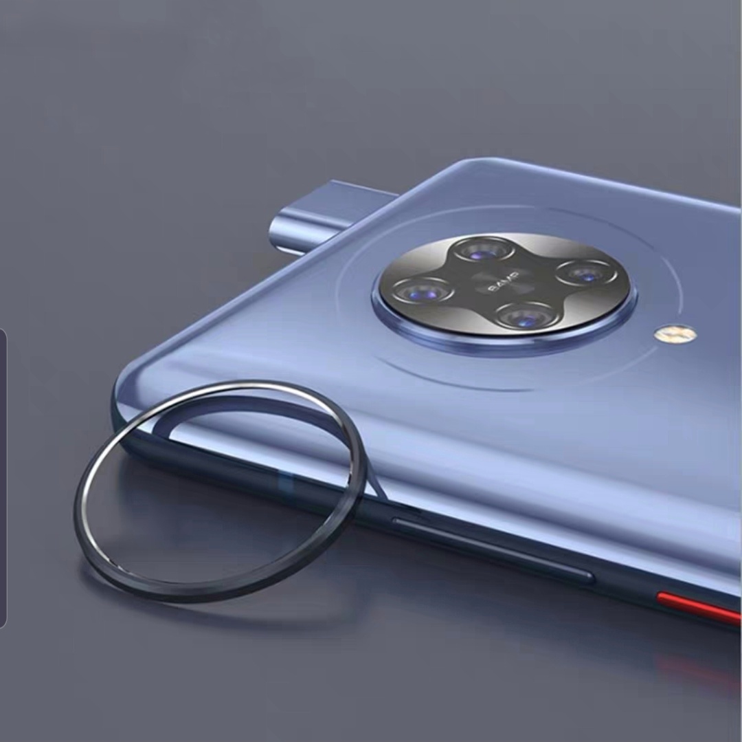 Ốp viền camera Xiaomi Redmi K30 Pro / Poco F2 Pro ( đai bảo vệ camera )