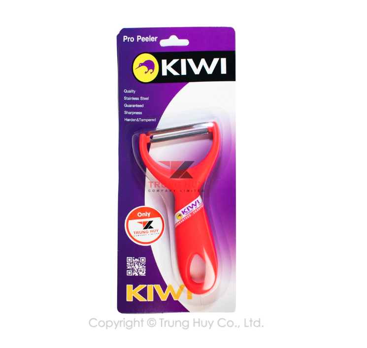 Thai Kiwi Peeler - R218