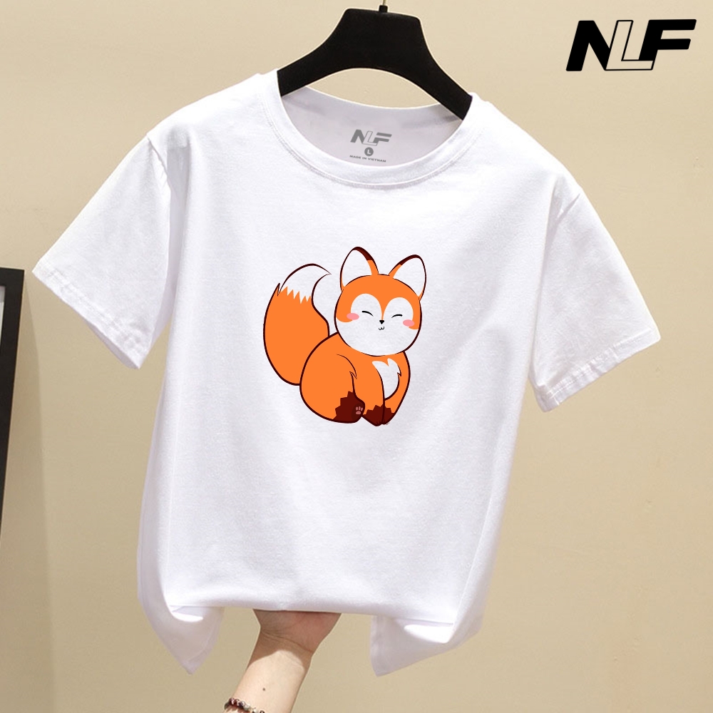 T-Shirt Biubiubiu TIA-139 - NLF