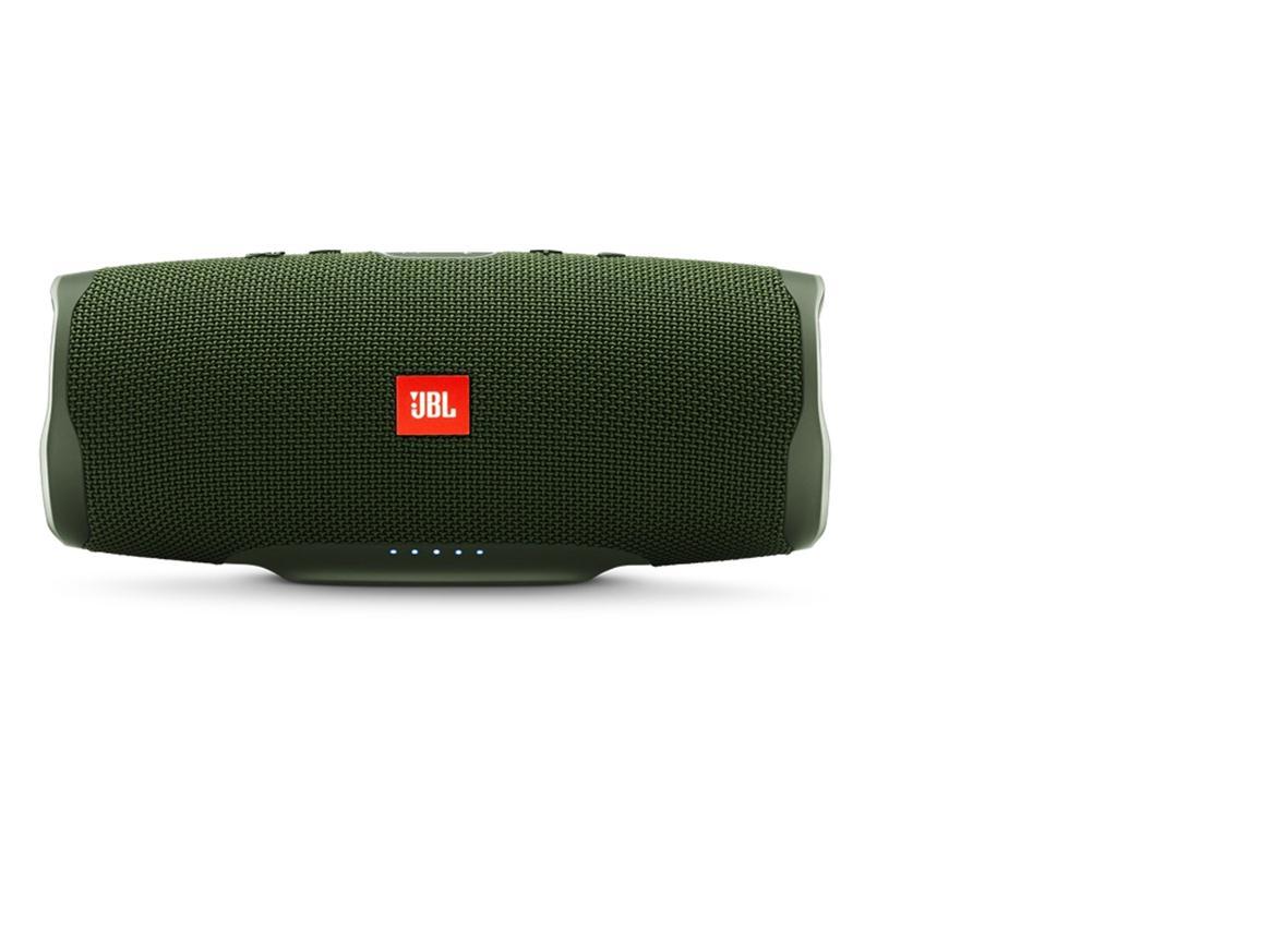 [HCM]Loa bluetooth JBL Charge 4 (Xanh thép) - hàng chính hãng