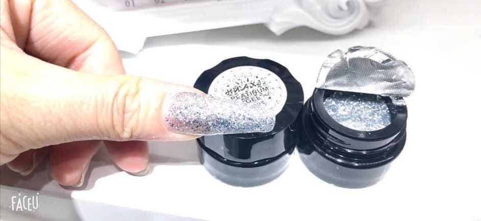[HCM]GEL NHŨ CAO CẤP VẼ VIỀN MÓNG