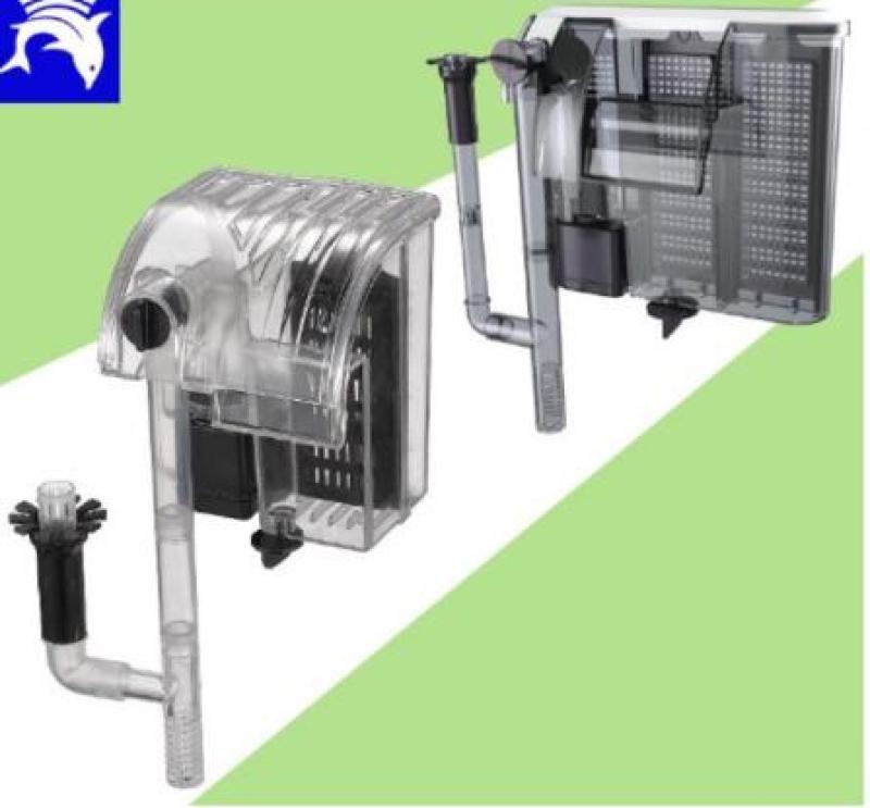 Máy Lọc Thác Nước Bể Cá Cảnh ZY-003