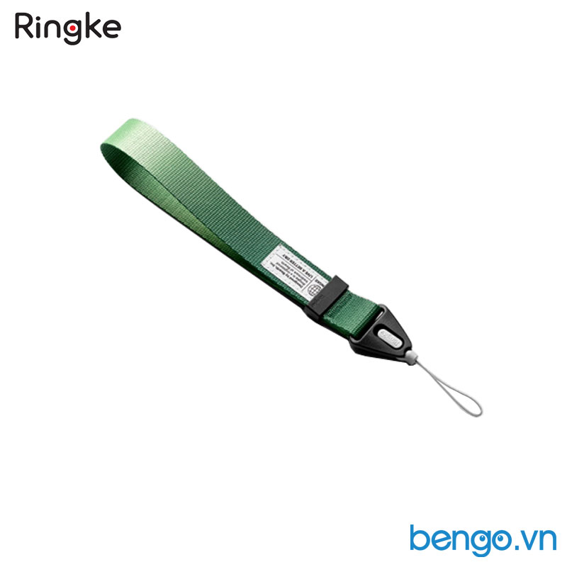 [HCM]Dây đeo điện thoại/máy ảnh Ringke Hand Strap