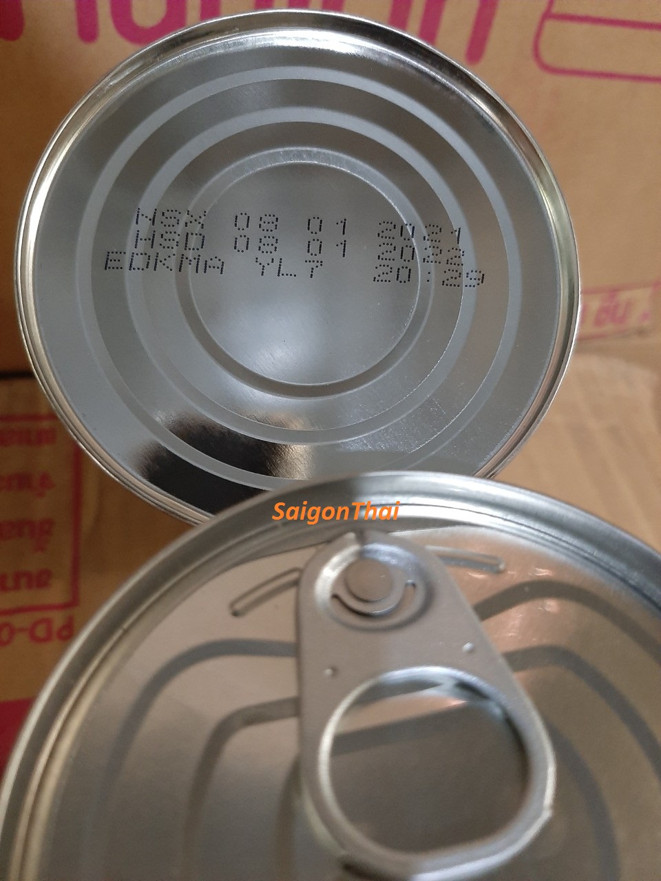 (SGT) Sữa đặc có đường DAIRY CHAMP hộp 500gr (Malaysia)