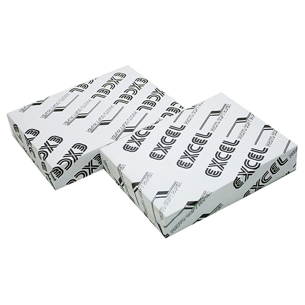 Giấy excel a5 dl70 , dl80 -book