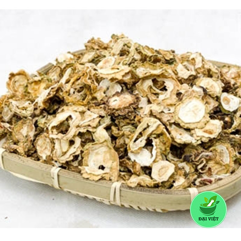 Khổ Qua Rừng khô 1KG - DV017