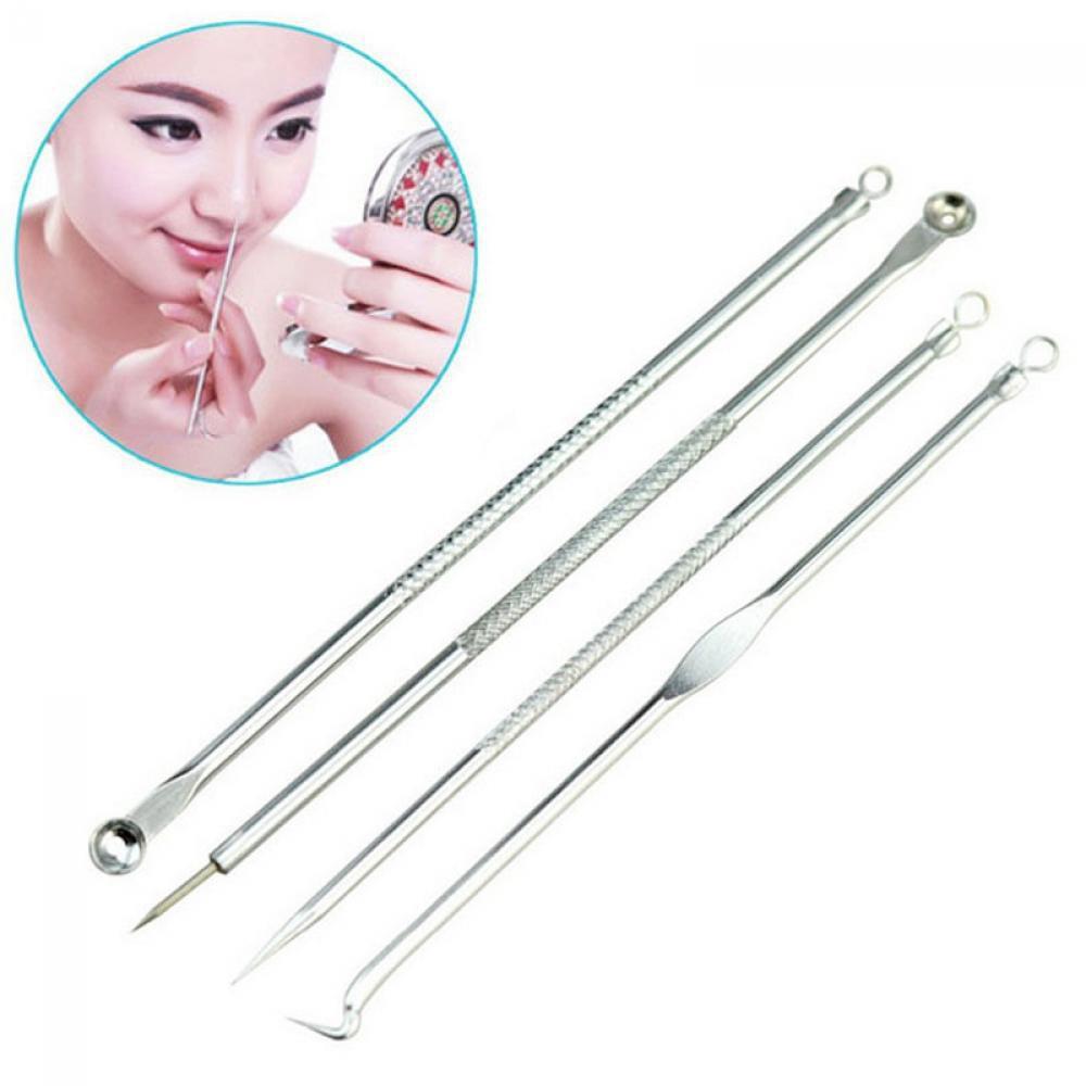 Bộ 4 cây nặn mụn