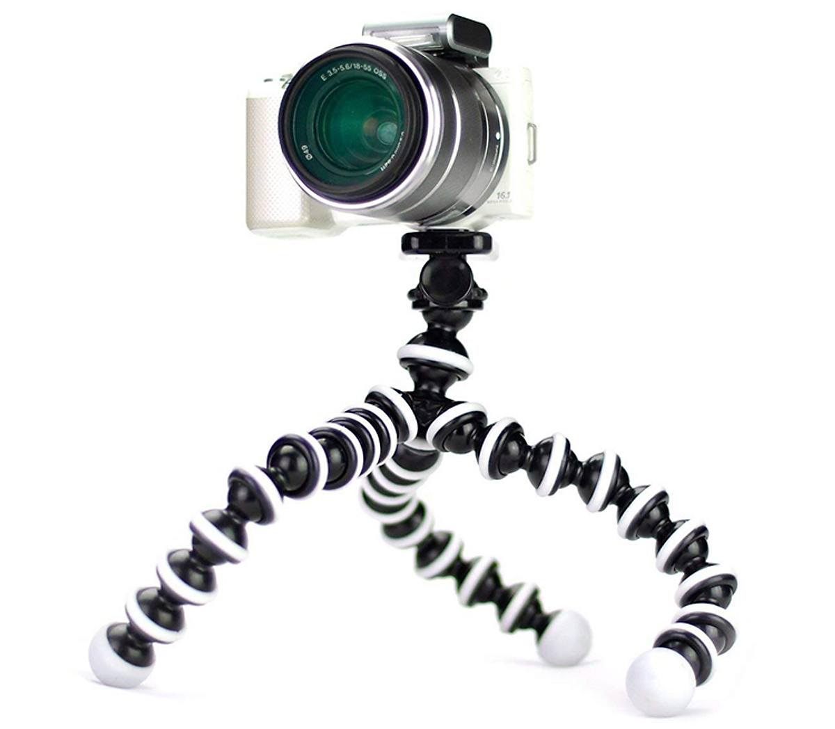 [HCM]Tripod Chân Nhện 22cm - Hàng Nhập Khẩu