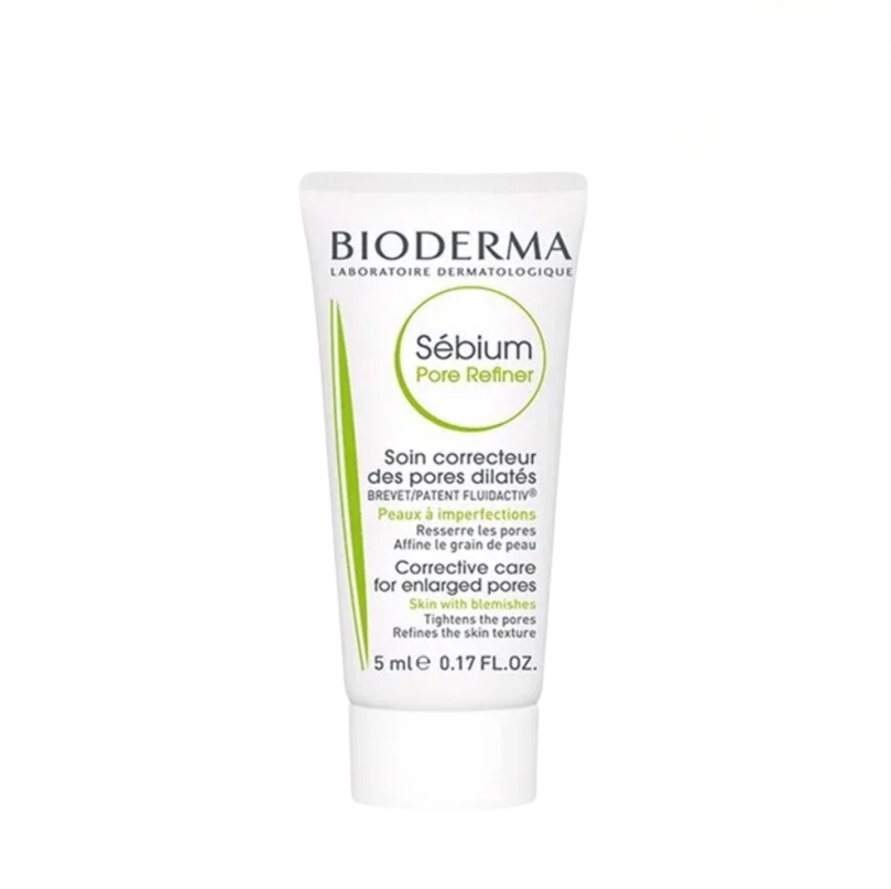 [HB GIFT] Kem dưỡng Bioderma - 5ml