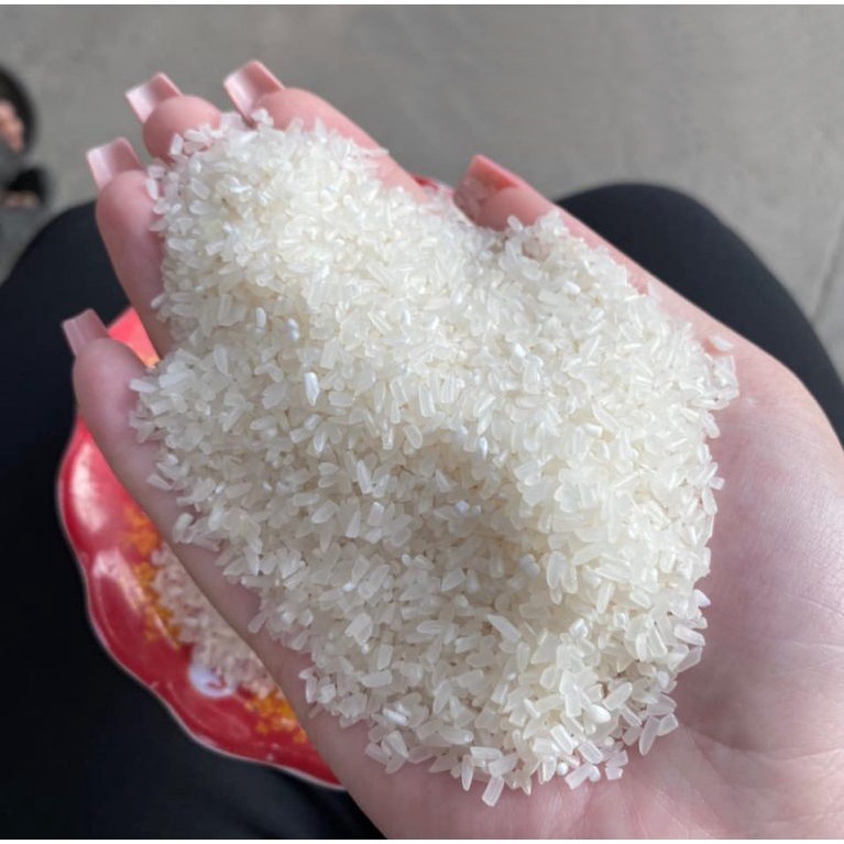 Gạo tấm ST25 cao cấp - 3kg
