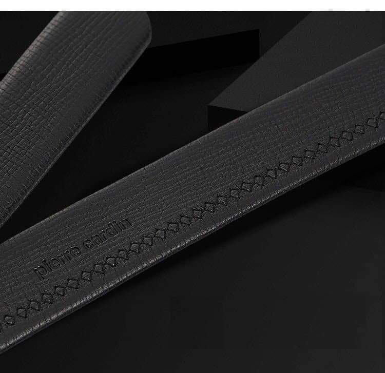 Thắt lưng nam, dây nịt nam Pierre cardin BE-P2238