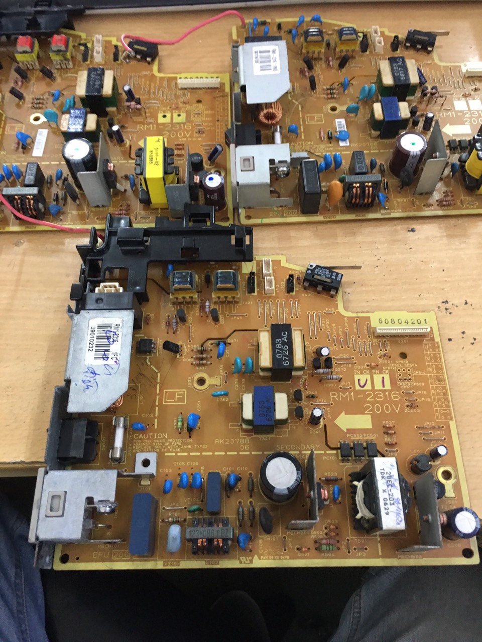 Canon 2900 Printer Source