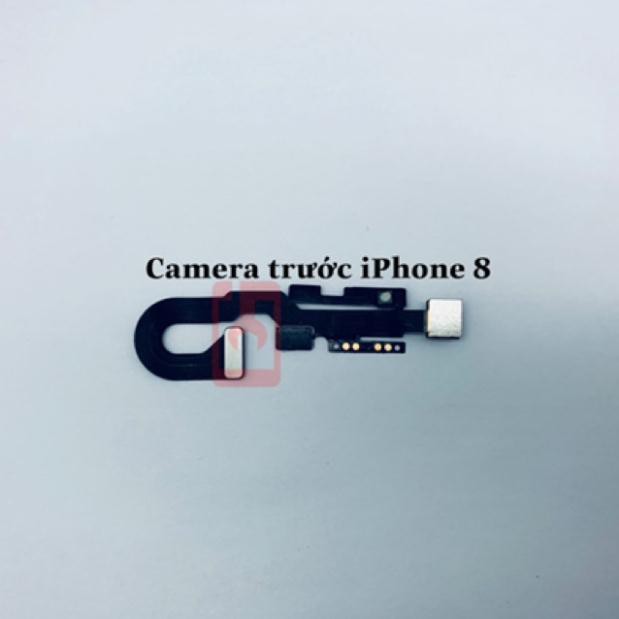 Camera Trước iPhone 8 zin bóc máy