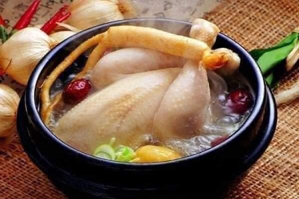 Táo đỏ Hàn Quốc hộp 1kg.