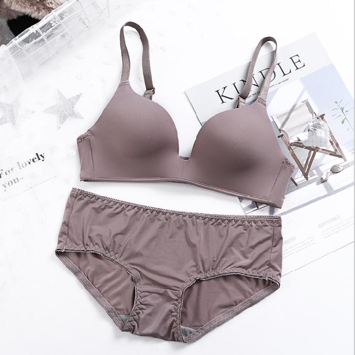 [HCM]bộ đồ lót su đúc - bộ đồ lót nữ