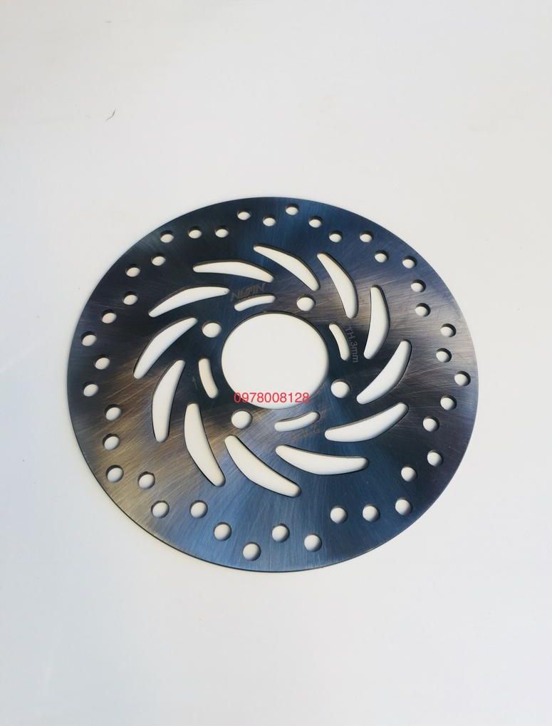 [HCM]Đỉa thắng trước xe wave S110