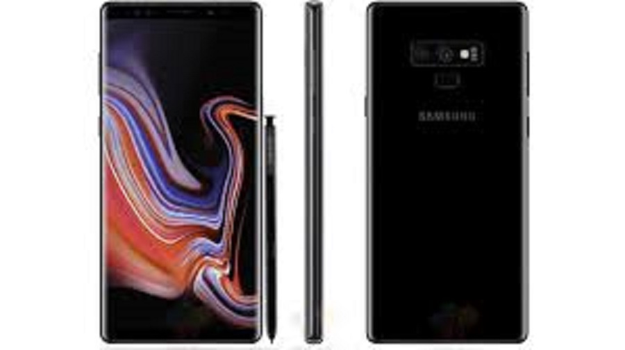 Điện thoại Samsung Galaxy Note 9 2sim ram 6G/128G máy Chính Hãng - Bảo hành 12 tháng