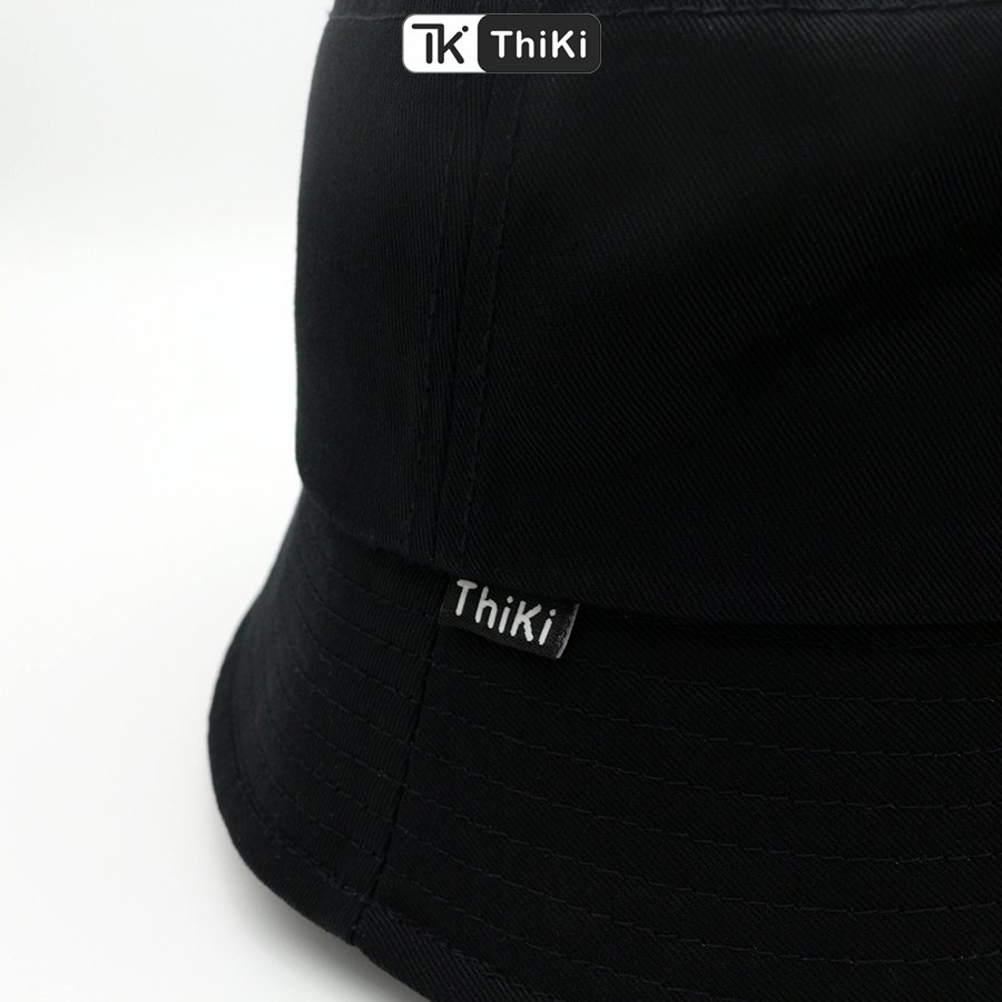 Nón Bucket Basic THIKI chính hãng