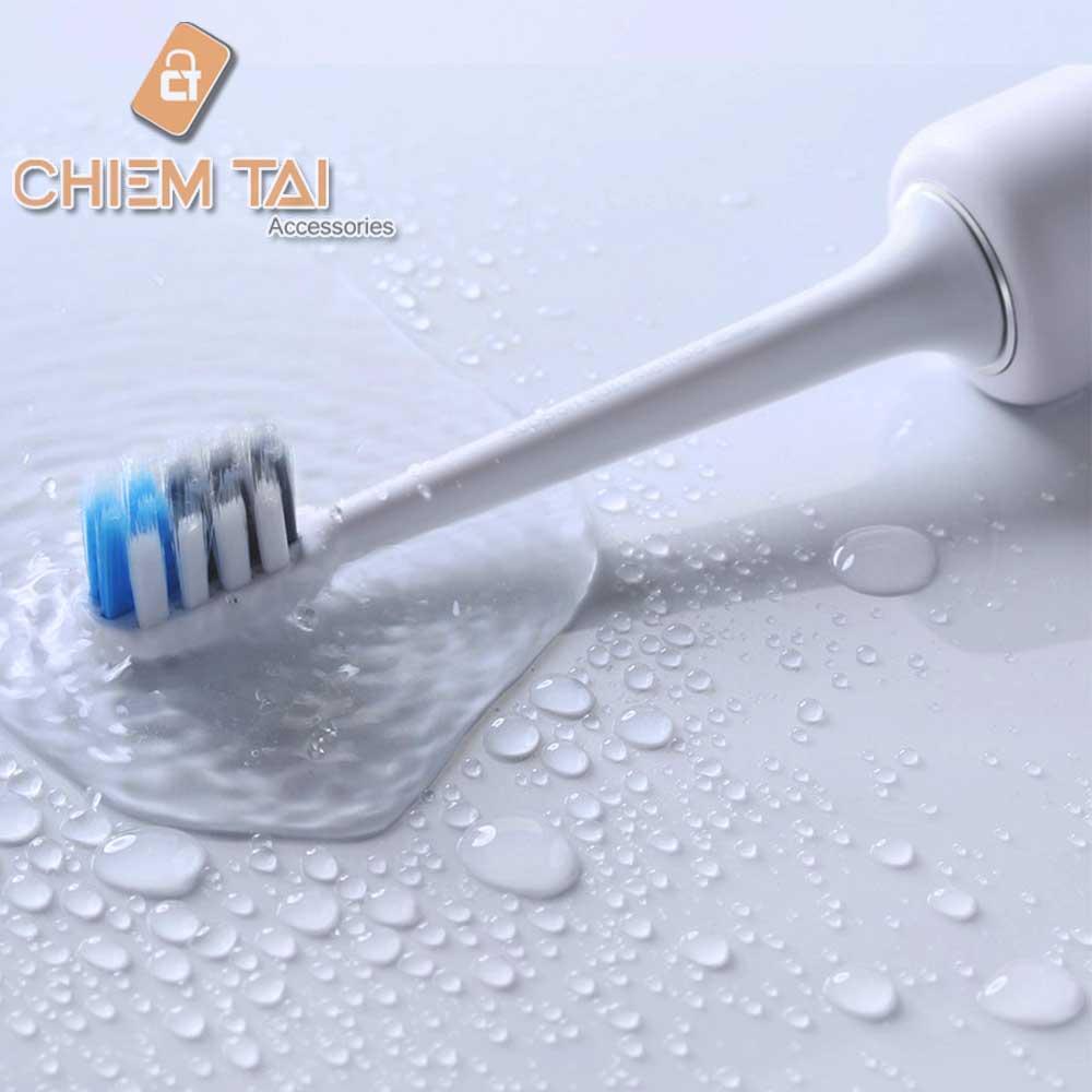 Đầu bàn chải DR-BEI Shell Sonic (Gum)