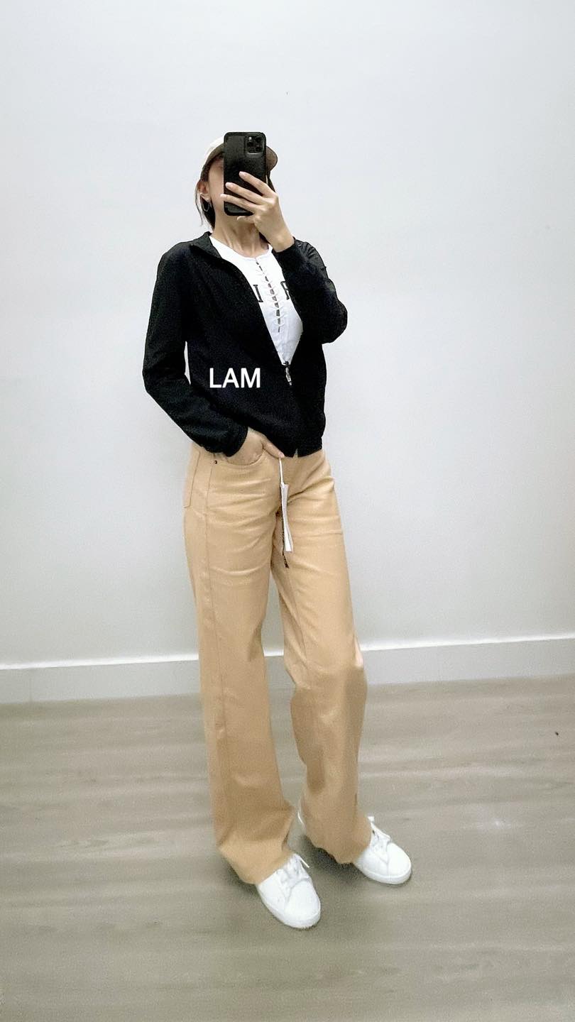 Áo f21 tops