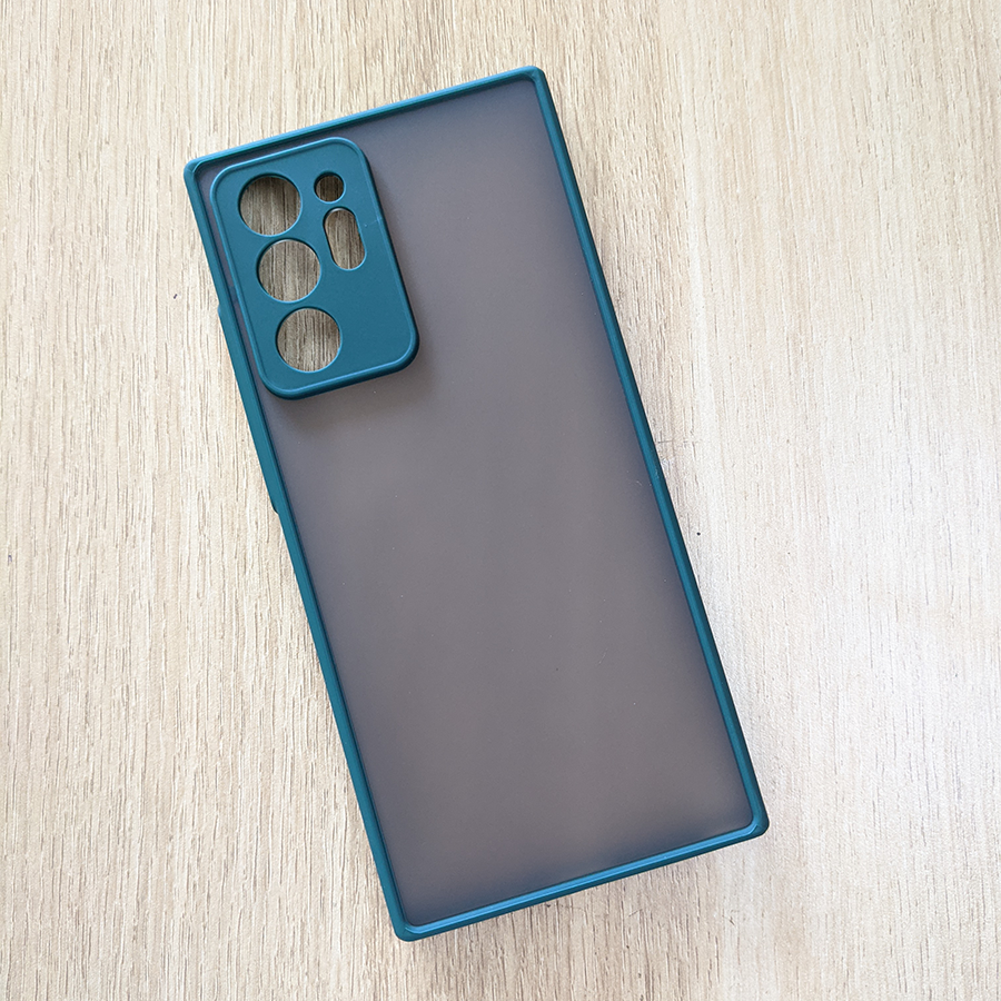 Ốp lưng bảo vệ camera Samsung Note 20 Ultra