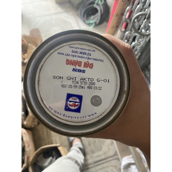 Sơn Đại Bàng 0,8