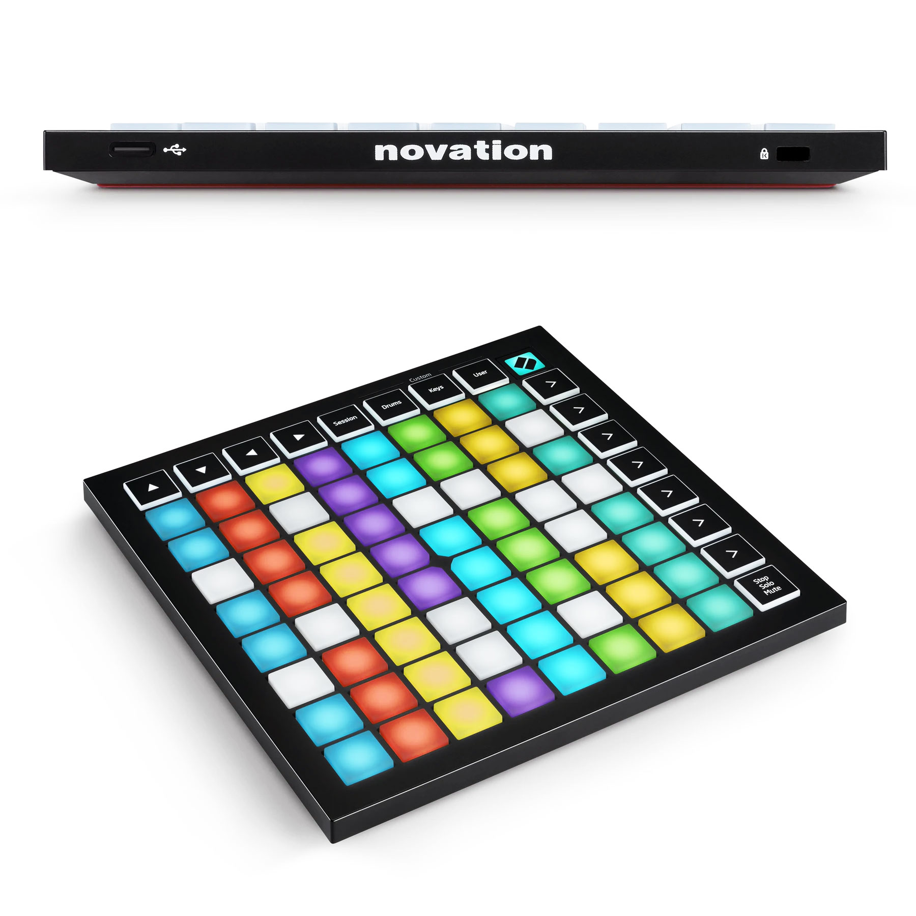Launchpad Mini MK3 - Bàn Chơi Chạc Điện Tử Novation