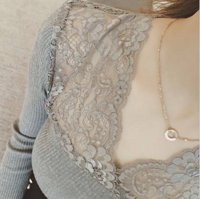 Sơ mi nữ cách điệu SM88