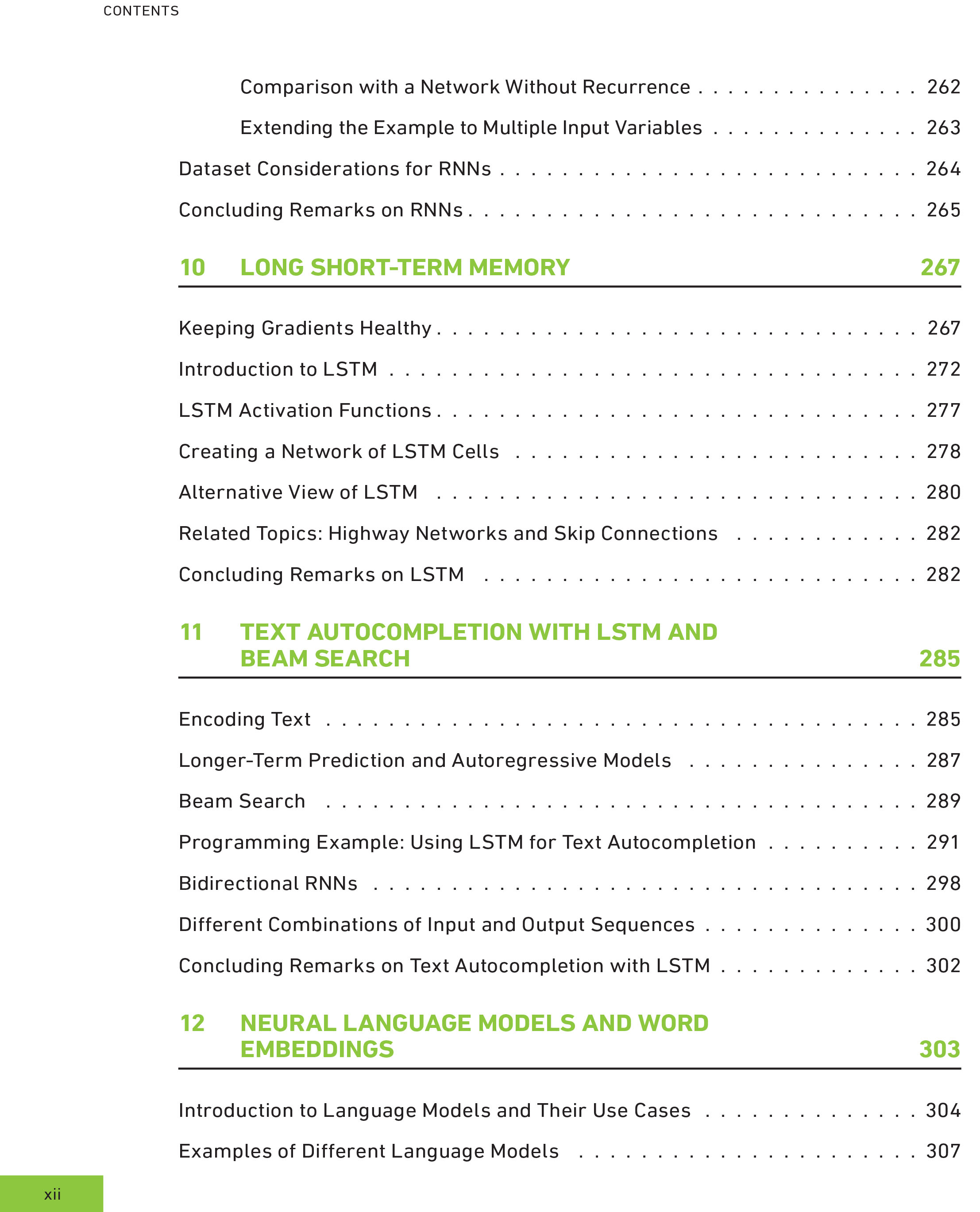 Learning Deep Learning Theory and Practice of Neural Networks, Computer Vision, Natural Language Processing, and Transformers...