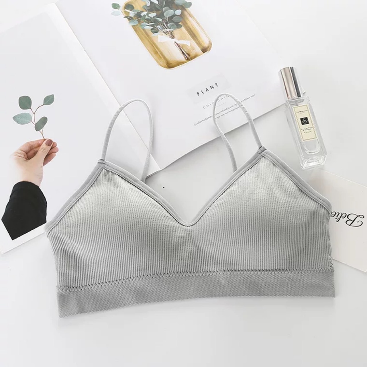 áo lót nữ -Học sinh - hàng Quảng Châu(AL10)