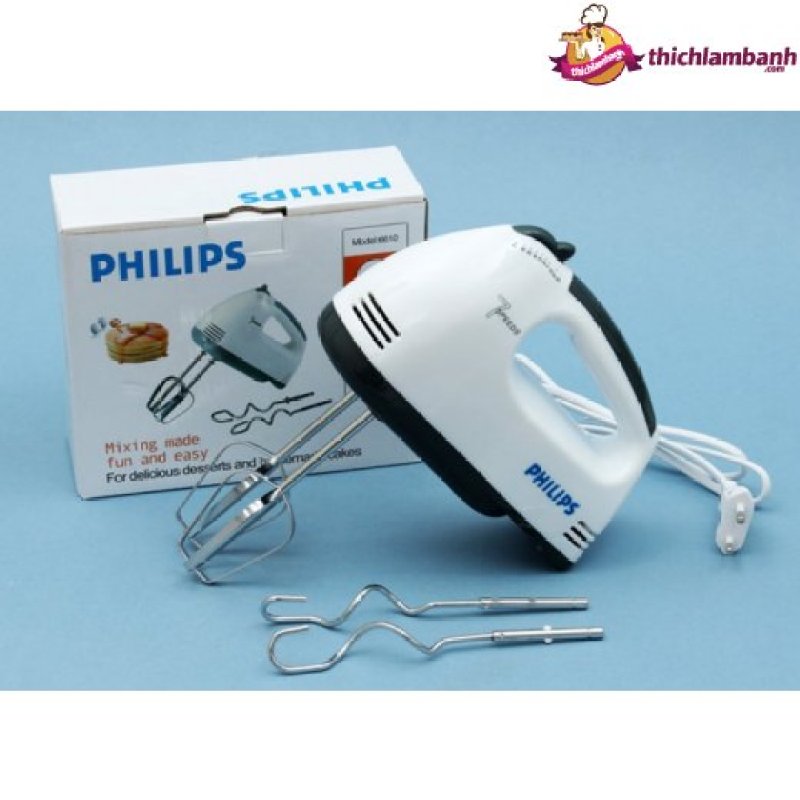 Giá bán Máy đánh trứng Philip