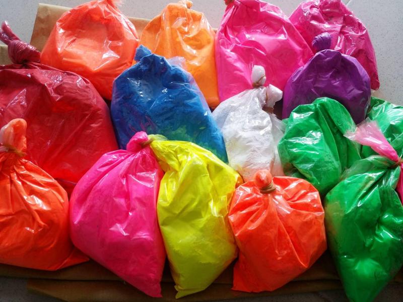 Mua bột màu event 100g