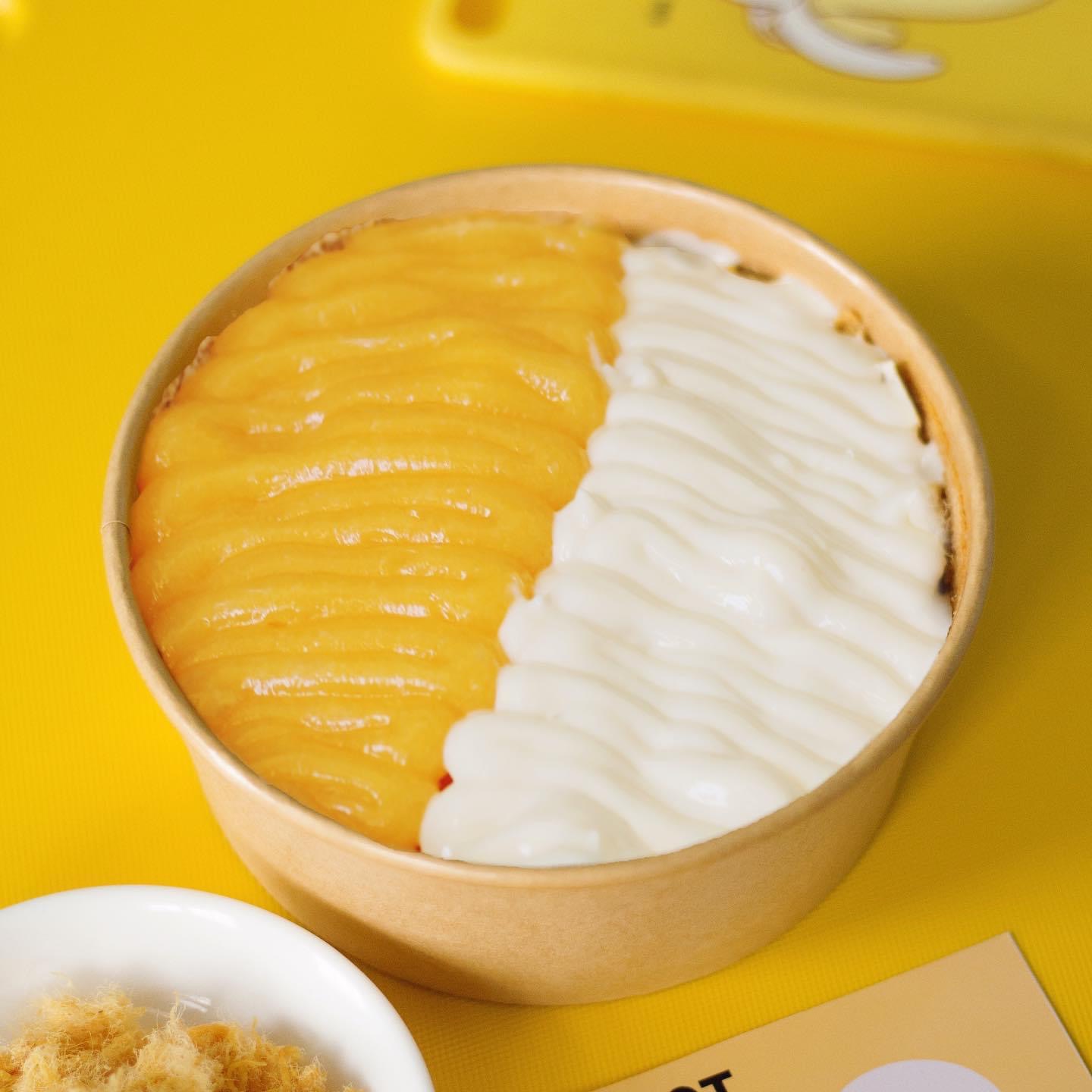 Bột Phô mai Kem Tornado 500g (cheese cream powder)