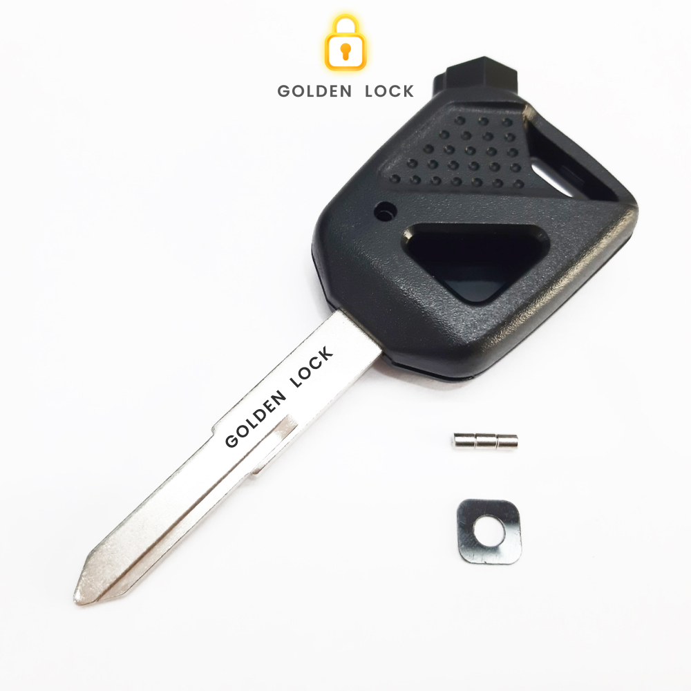 Vỏ remote phôi chìa khóa xe AB, SH việt, SH Mode