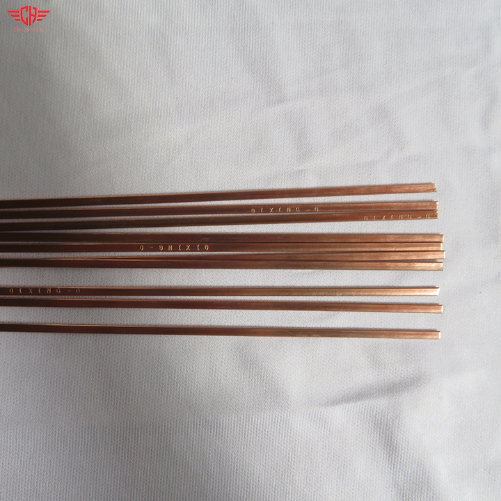10 que hàn đồng- bạc hàn